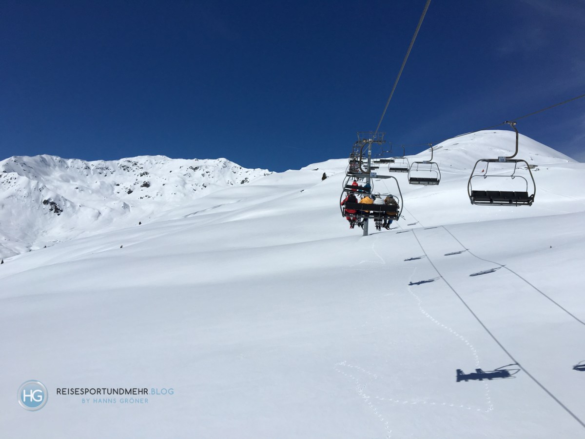 Zillertal Arena | 2. April 2018 (Foto: Hanns Gröner)