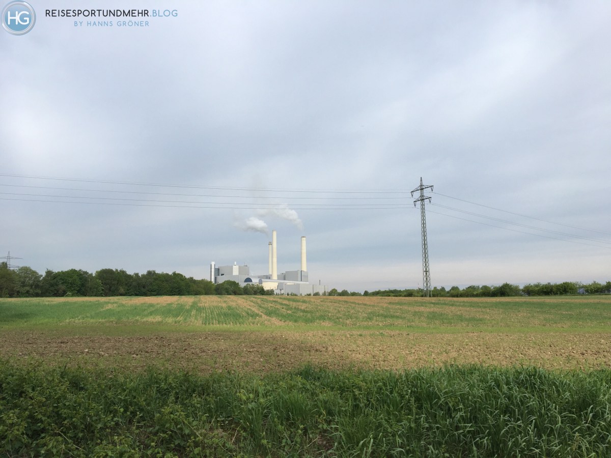 Mit dem eBike ins Büro (Foto: Hanns Gröner)