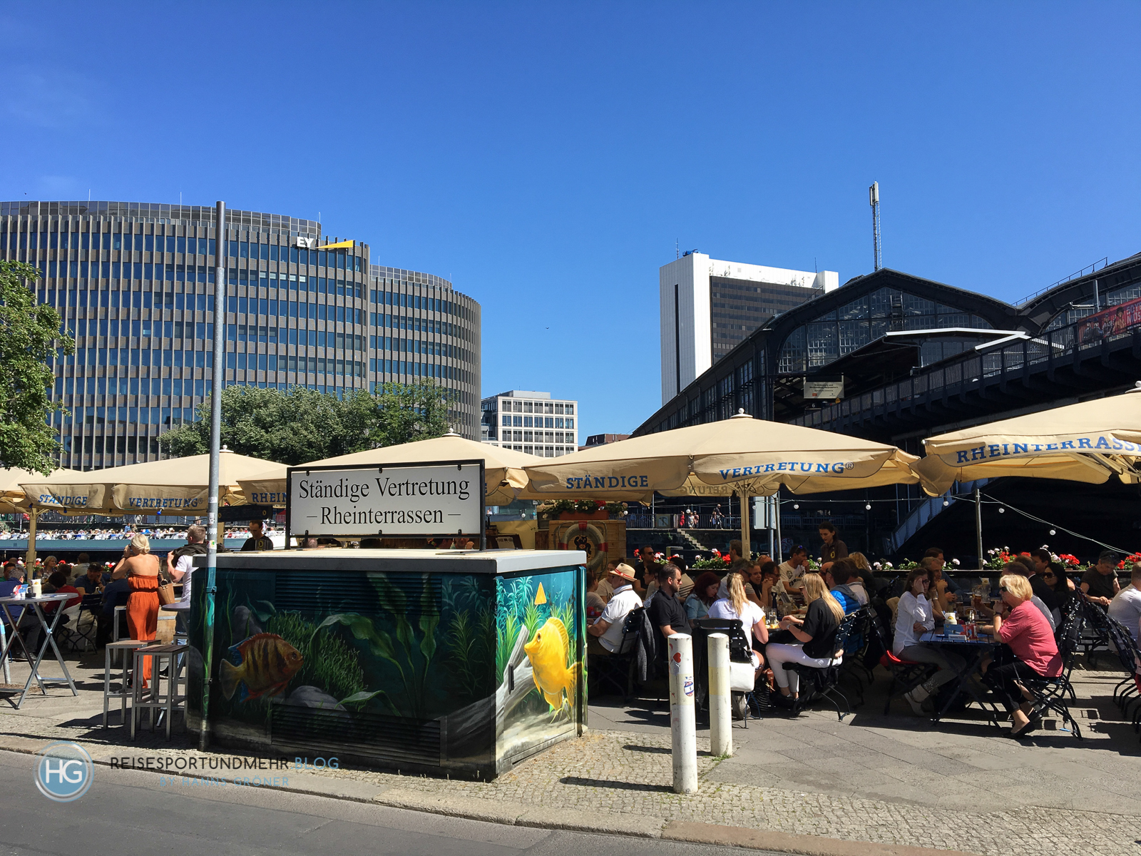Pokalfinale Berlin 2018 (Foto: Hanns Gröner)