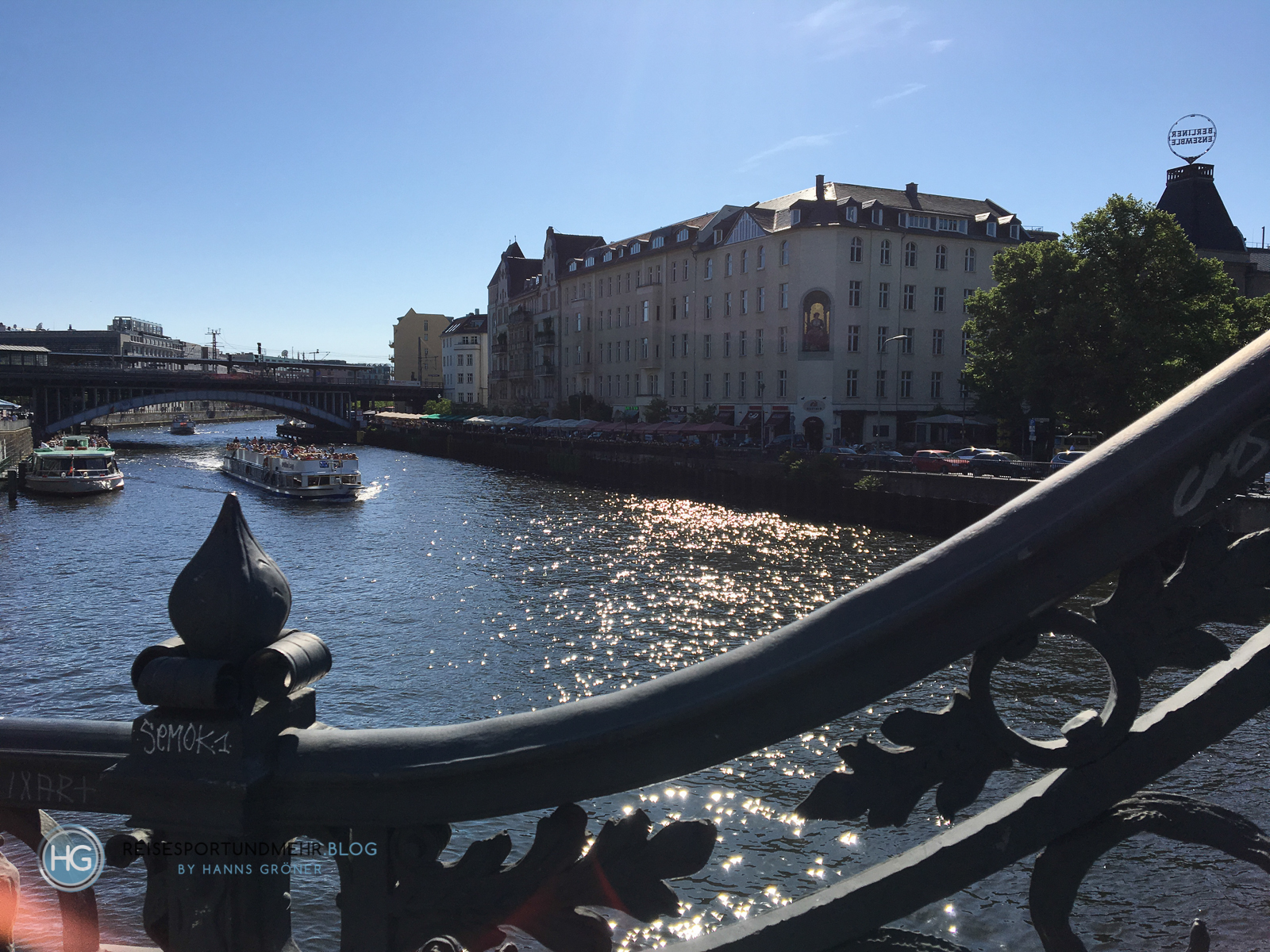 Pokalfinale Berlin 2018 (Foto: Hanns Gröner)