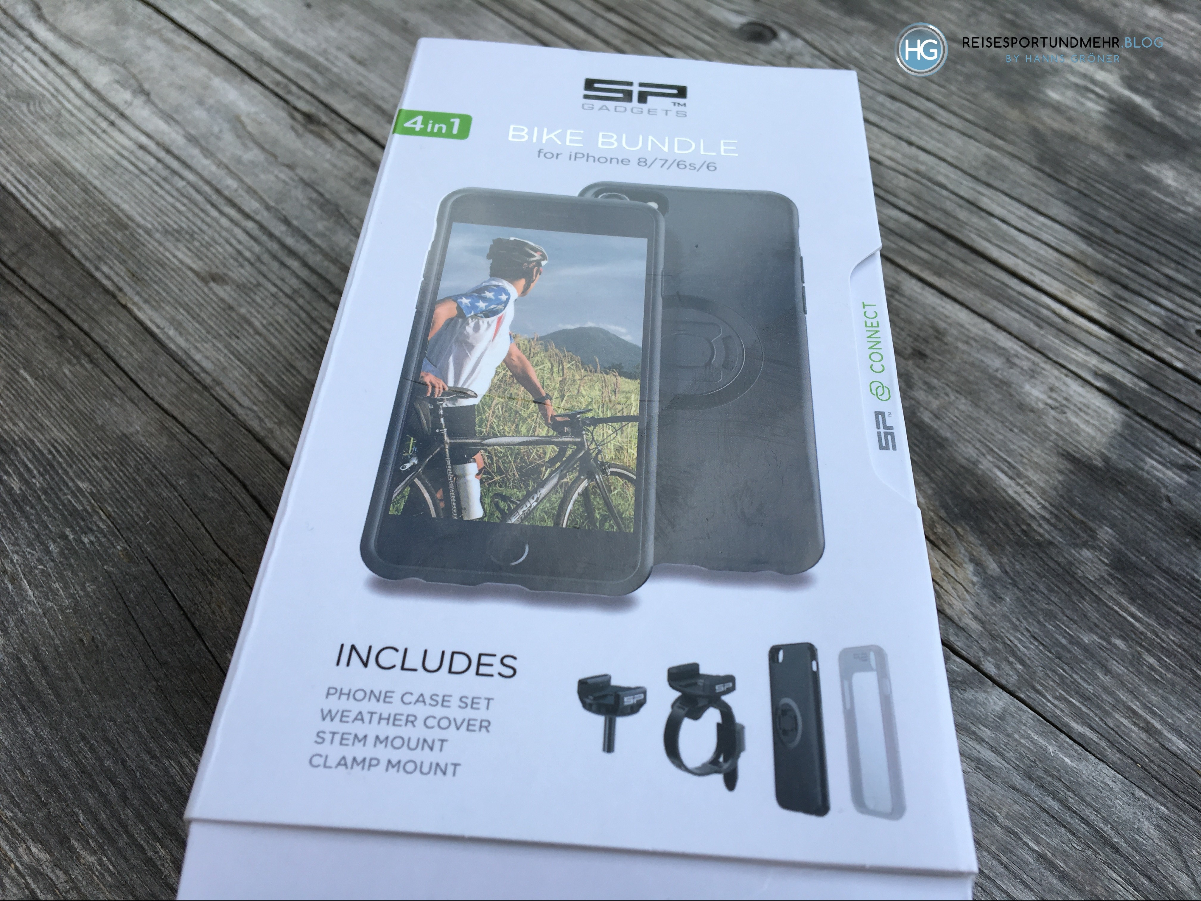 Mit dem eMTB von Lenggries nach Gmund (Foto: Hanns Gröner)