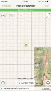 Mit dem eMTB von Lenggries nach Gmund (Foto: Hanns Gröner)