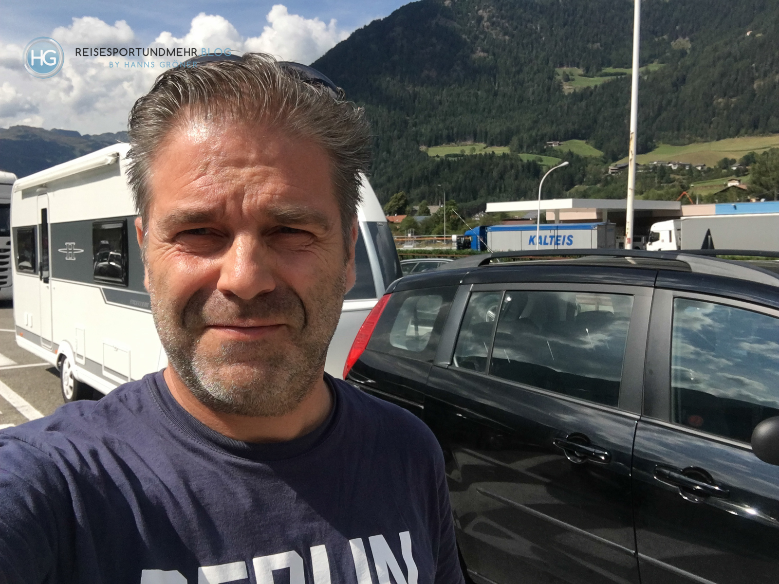 Klausen (Foto: Hanns Gröner)