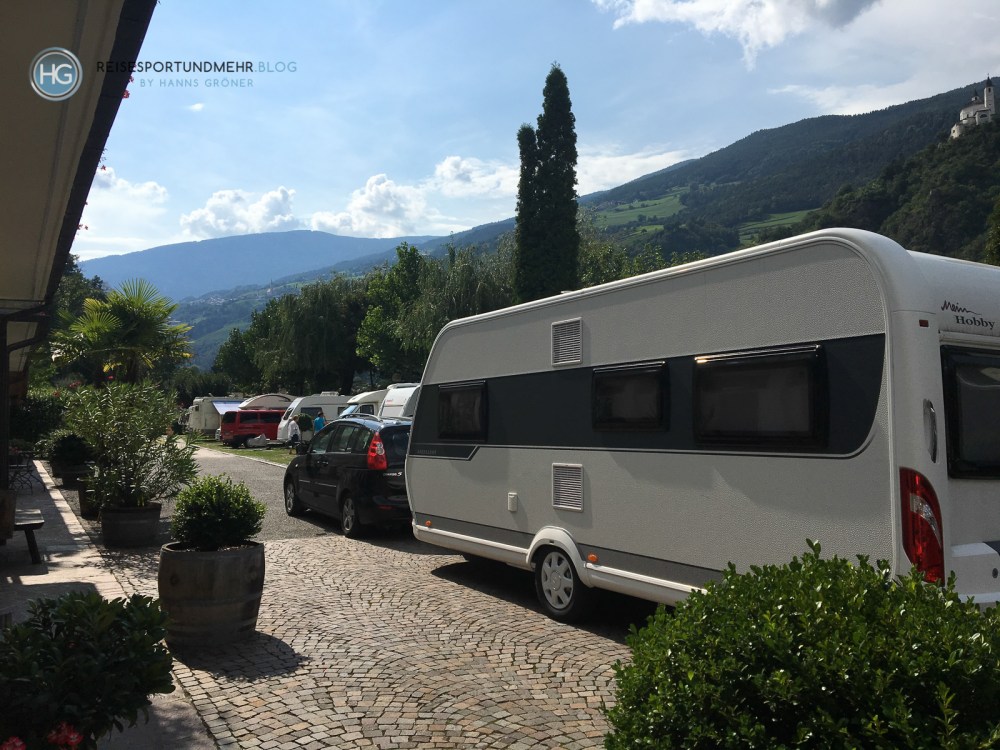 Klausen (Foto: Hanns Gröner)