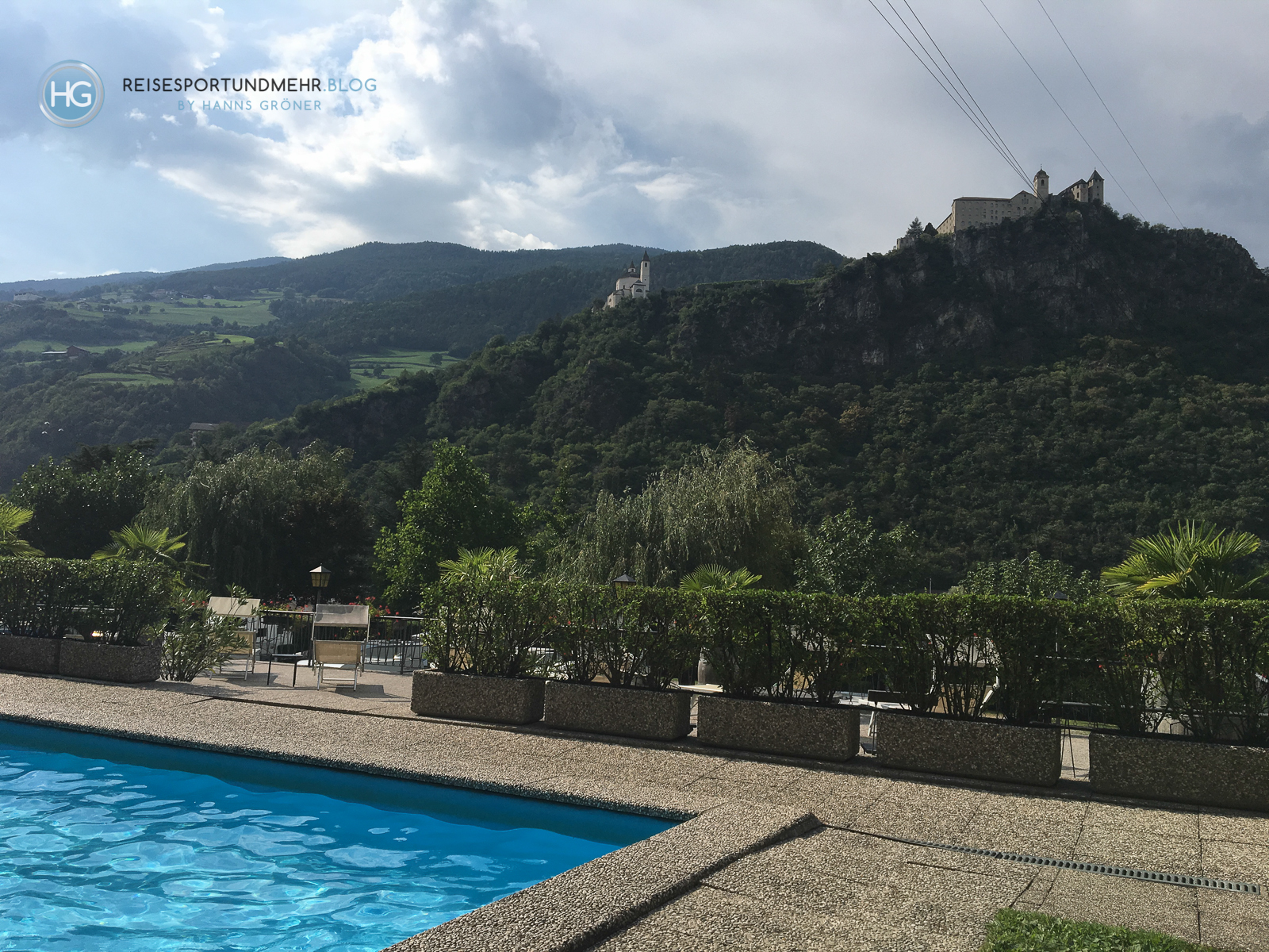 Klausen (Foto: Hanns Gröner)