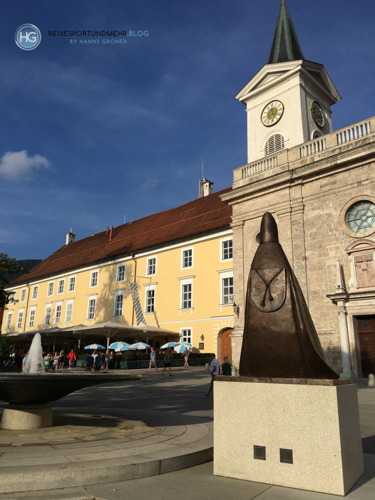 Schliersee - Tegernsee über die Kreuzbergalm (Foto: Hanns Gröner)