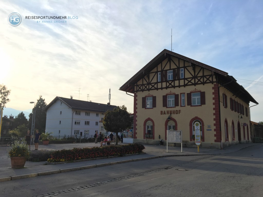 Schliersee - Tegernsee über die Kreuzbergalm (Foto: Hanns Gröner)
