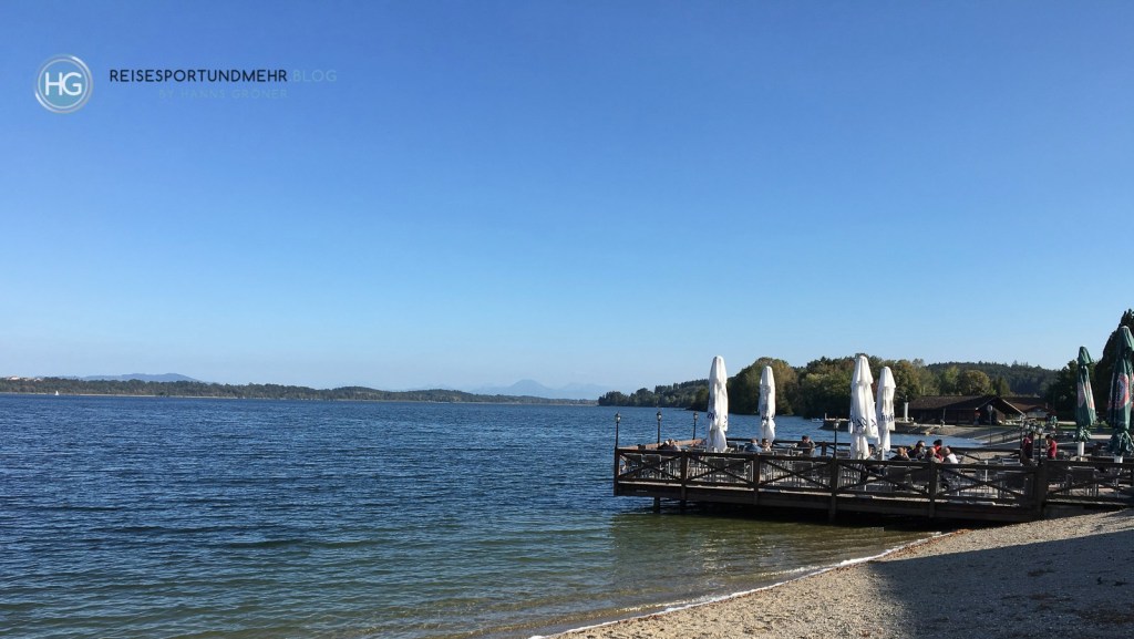 Waging am See (Foto: Hanns Gröner)