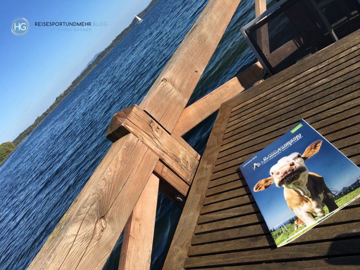 Waging am See (Foto: Hanns Gröner)