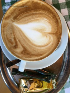 Waging am See (Foto: Hanns Gröner)