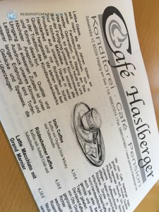 Waging am See (Foto: Hanns Gröner)