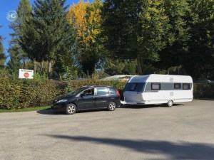 Waging am See (Foto: Hanns Gröner)