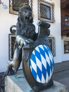 Waging am See (Foto: Hanns Gröner)