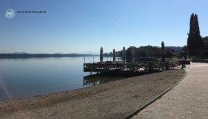 Waging am See (Foto: Hanns Gröner)