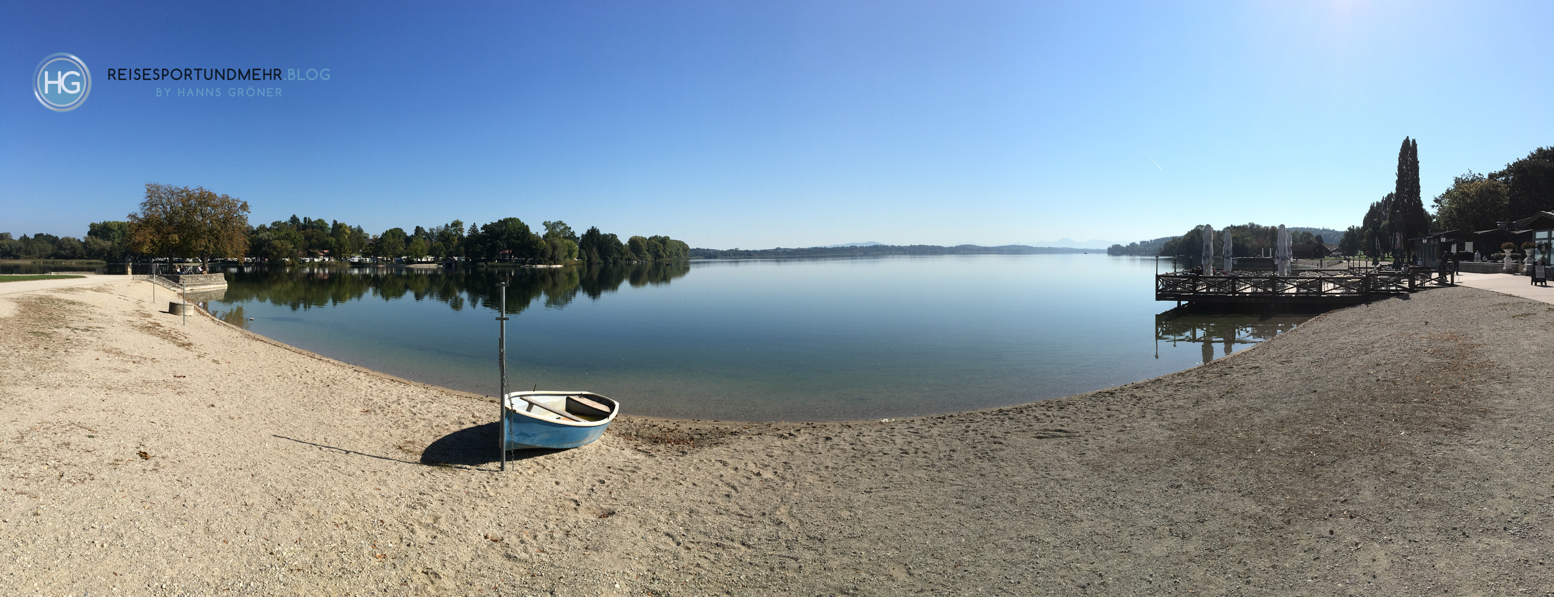 Waging am See (Foto: Hanns Gröner)