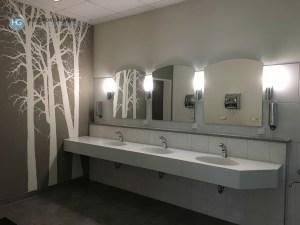 Waging am See (Foto: Hanns Gröner)