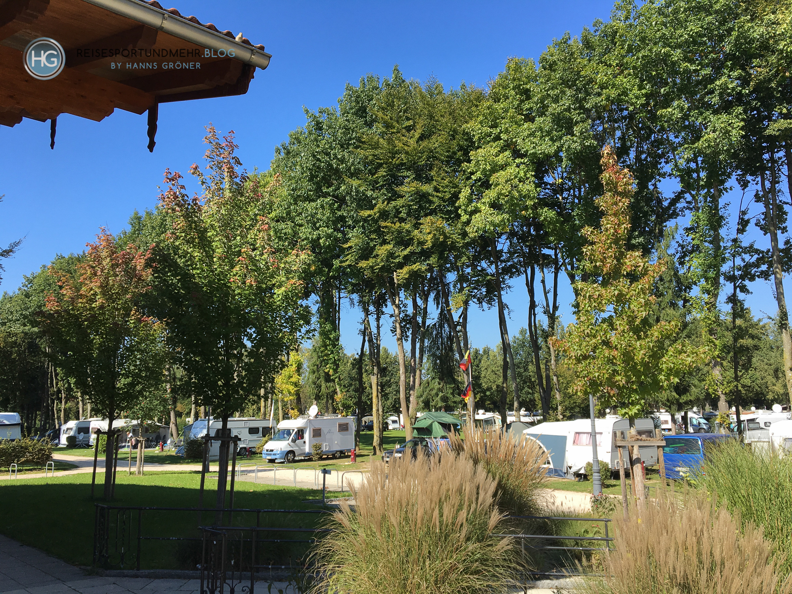 Waging am See (Foto: Hanns Gröner)