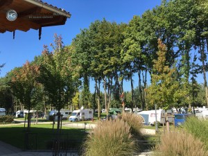 Waging am See (Foto: Hanns Gröner)