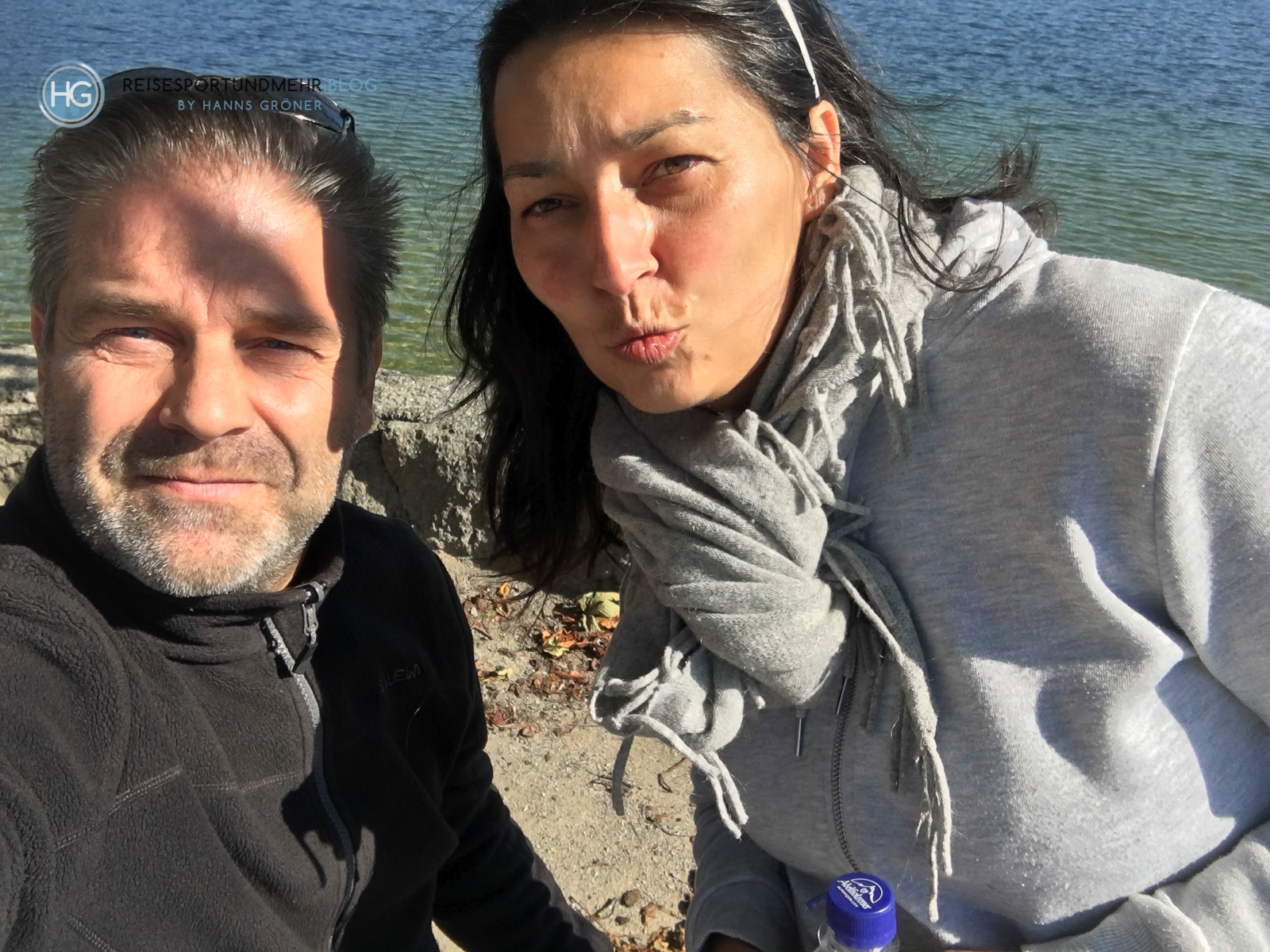 Waging am See (Foto: Hanns Gröner)