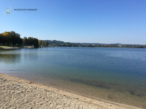 Waging am See (Foto: Hanns Gröner)
