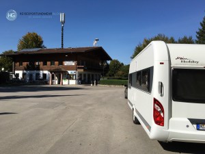 Waging am See (Foto: Hanns Gröner)