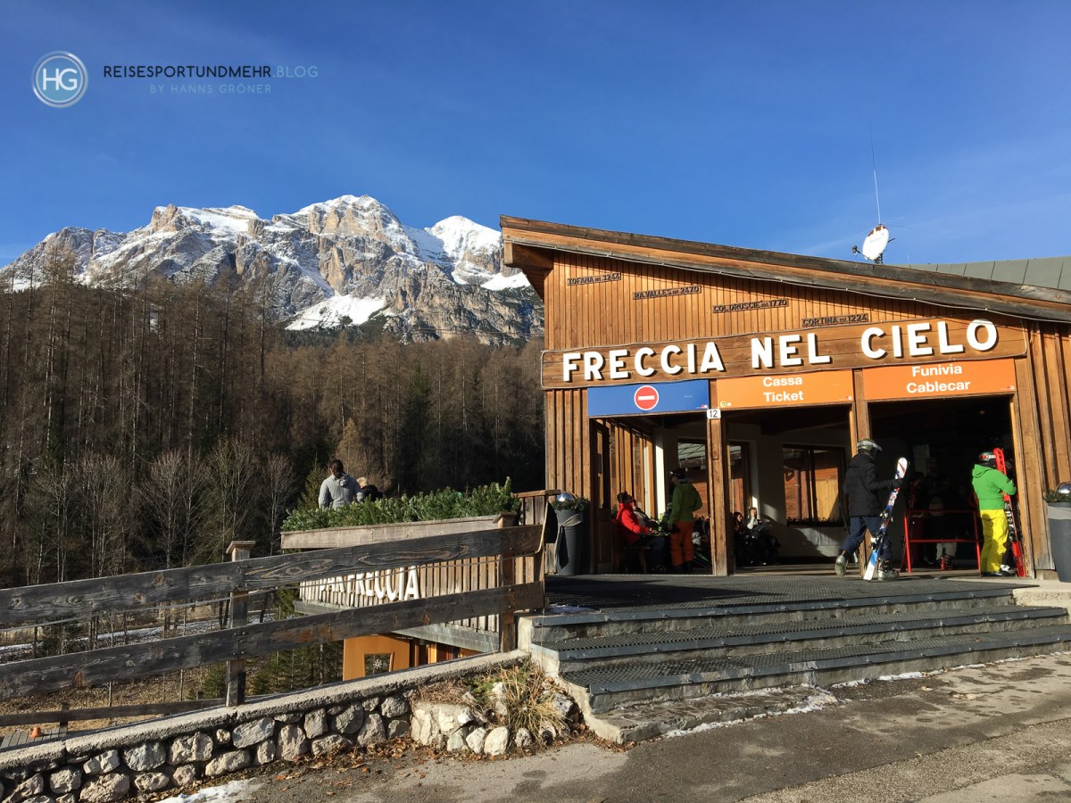 Südtirol Dezember 2018 (Foto: Hanns Gröner)