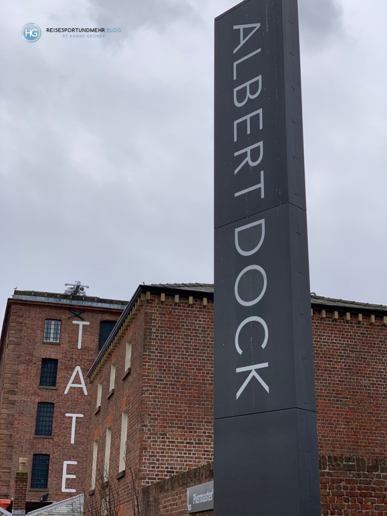 Liverpool-Bayern Februar 2019 - Foto: Hanns Gröner