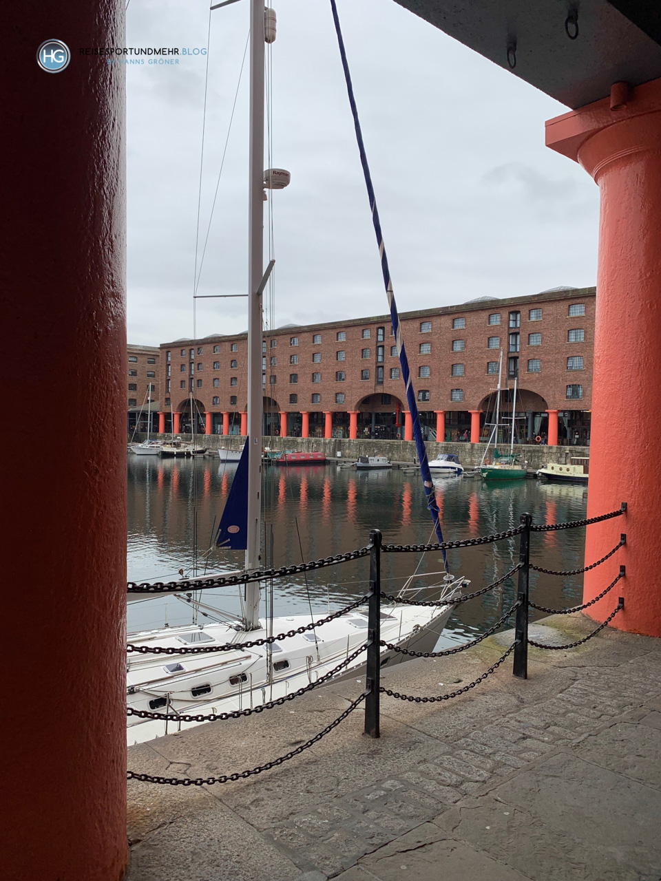 Liverpool-Bayern Februar 2019 - Foto: Hanns Gröner