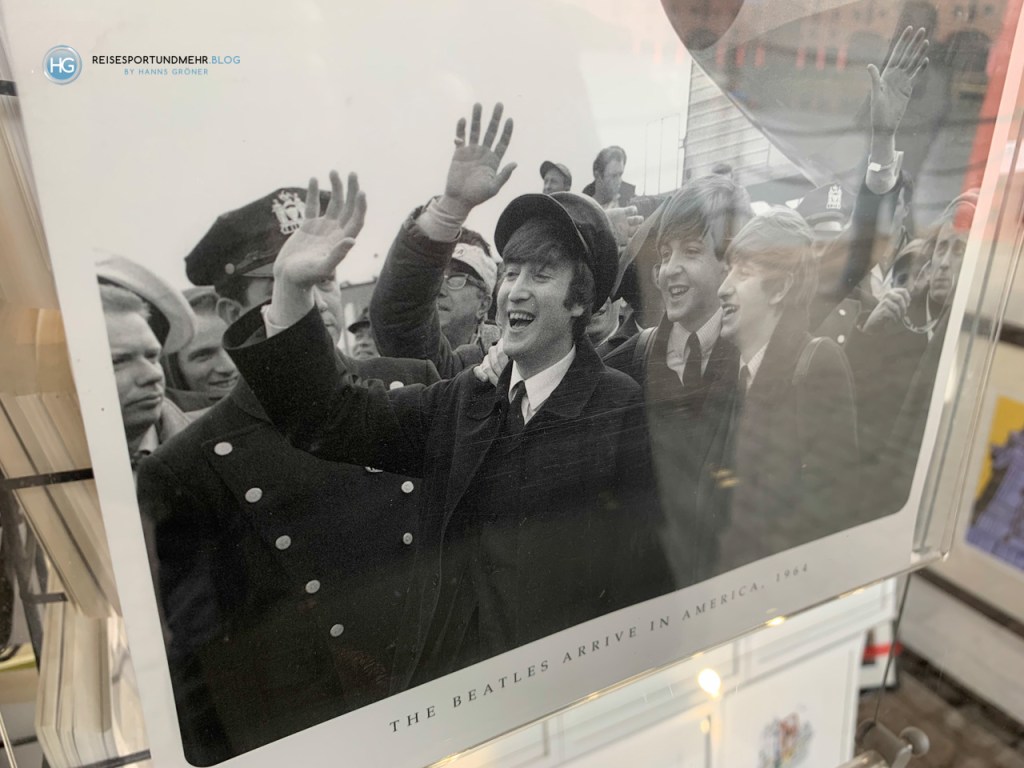 Liverpool-Bayern Februar 2019 - Foto: Hanns Gröner