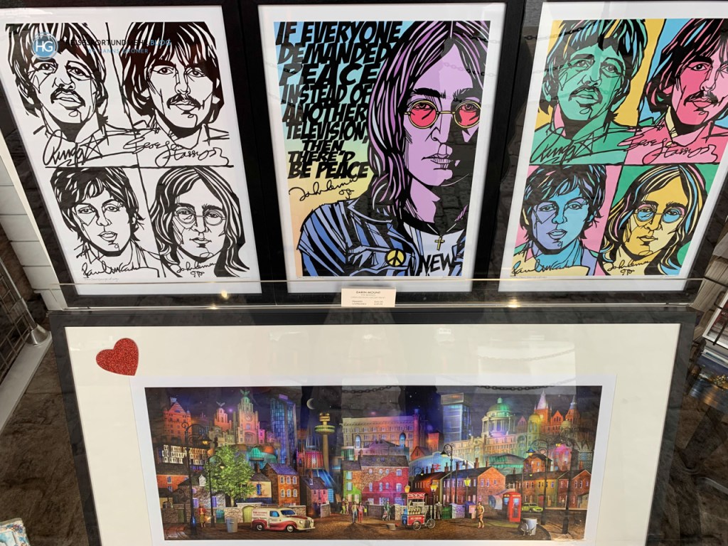 Liverpool-Bayern Februar 2019 - Foto: Hanns Gröner