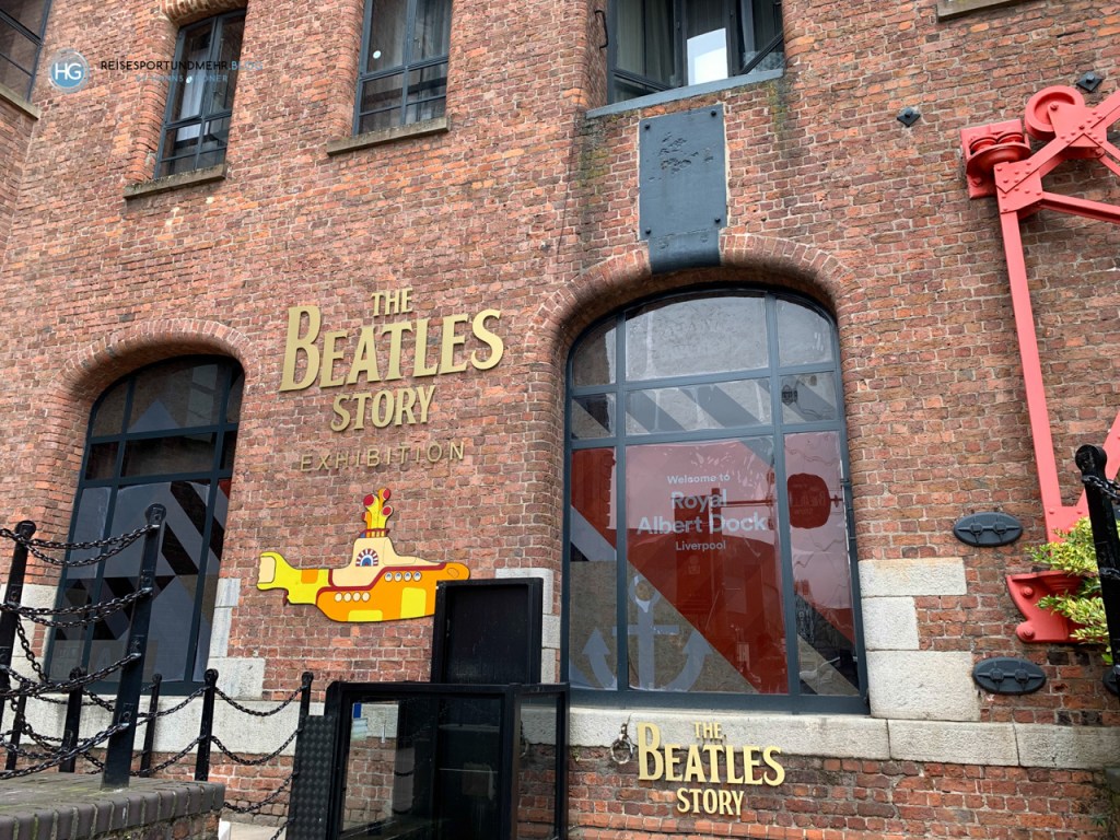 Liverpool-Bayern Februar 2019 - Foto: Hanns Gröner