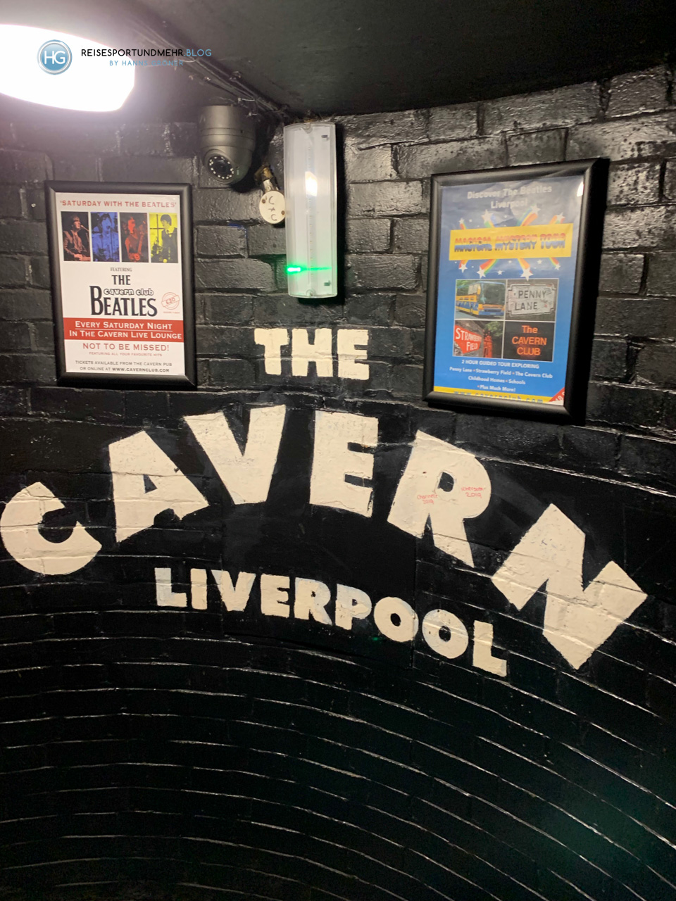 Liverpool-Bayern Februar 2019 - Foto: Hanns Gröner