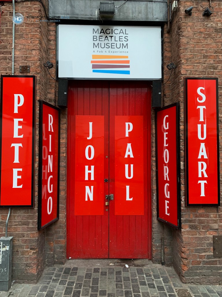 Liverpool-Bayern Februar 2019 - Foto: Hanns Gröner