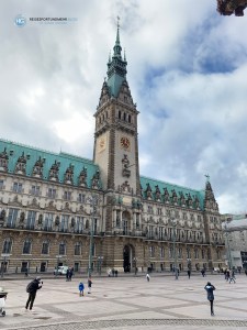 Hamburg im März 2019 (Foto: Hanns Gröner)