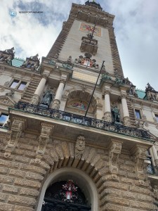 Hamburg im März 2019 (Foto: Hanns Gröner)