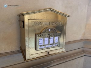 Hamburg im März 2019 (Foto: Hanns Gröner)