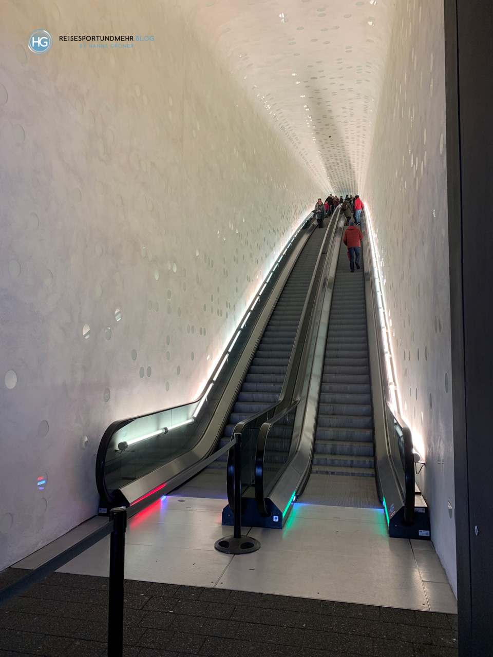 Hamburg im März 2019 (Foto: Hanns Gröner)