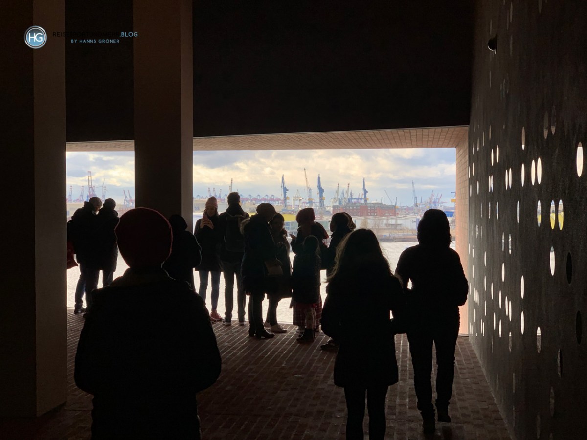 Hamburg im März 2019 (Foto: Hanns Gröner)