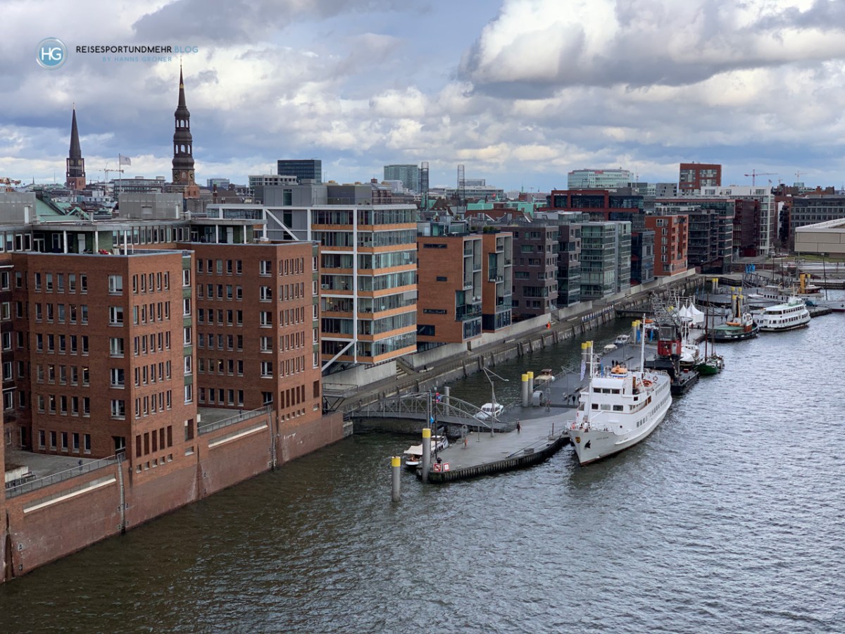 Hamburg im März 2019 (Foto: Hanns Gröner)