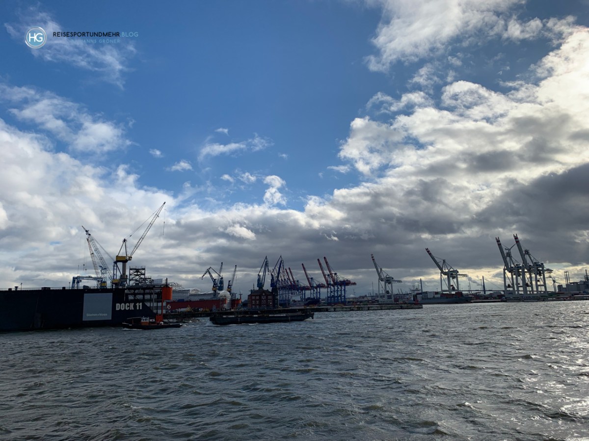 Hamburg im März 2019 (Foto: Hanns Gröner)