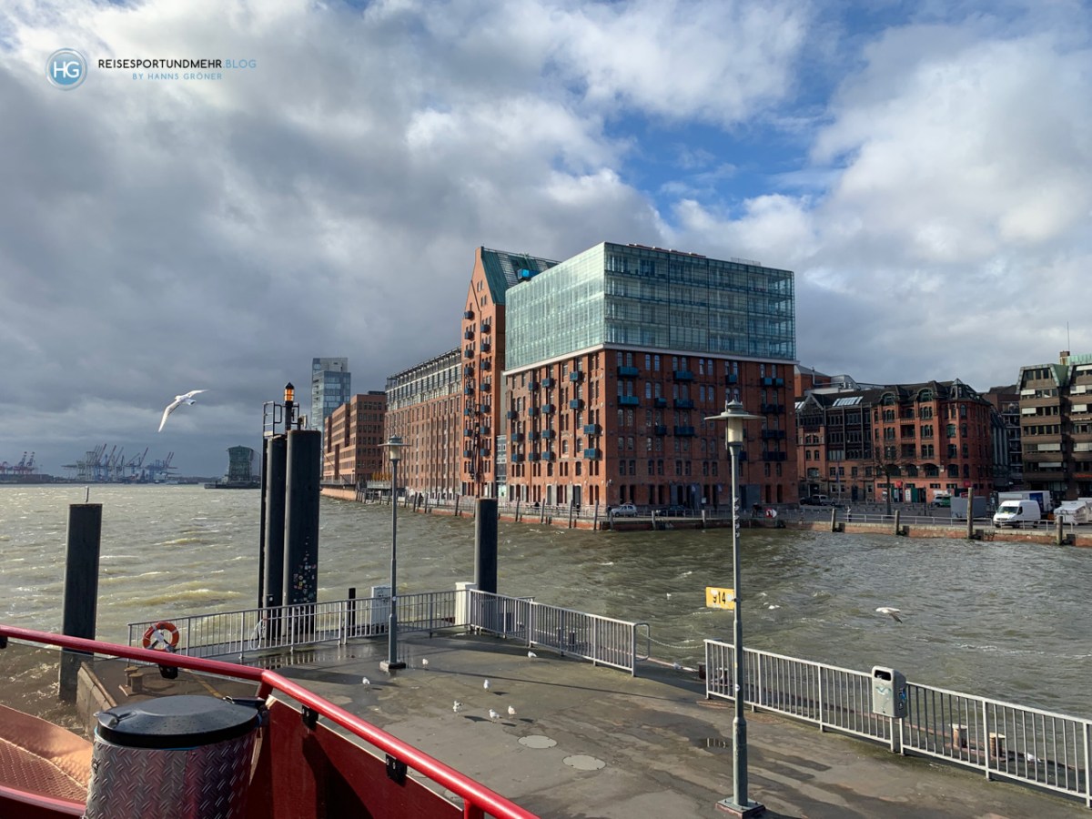 Hamburg im März 2019 (Foto: Hanns Gröner)