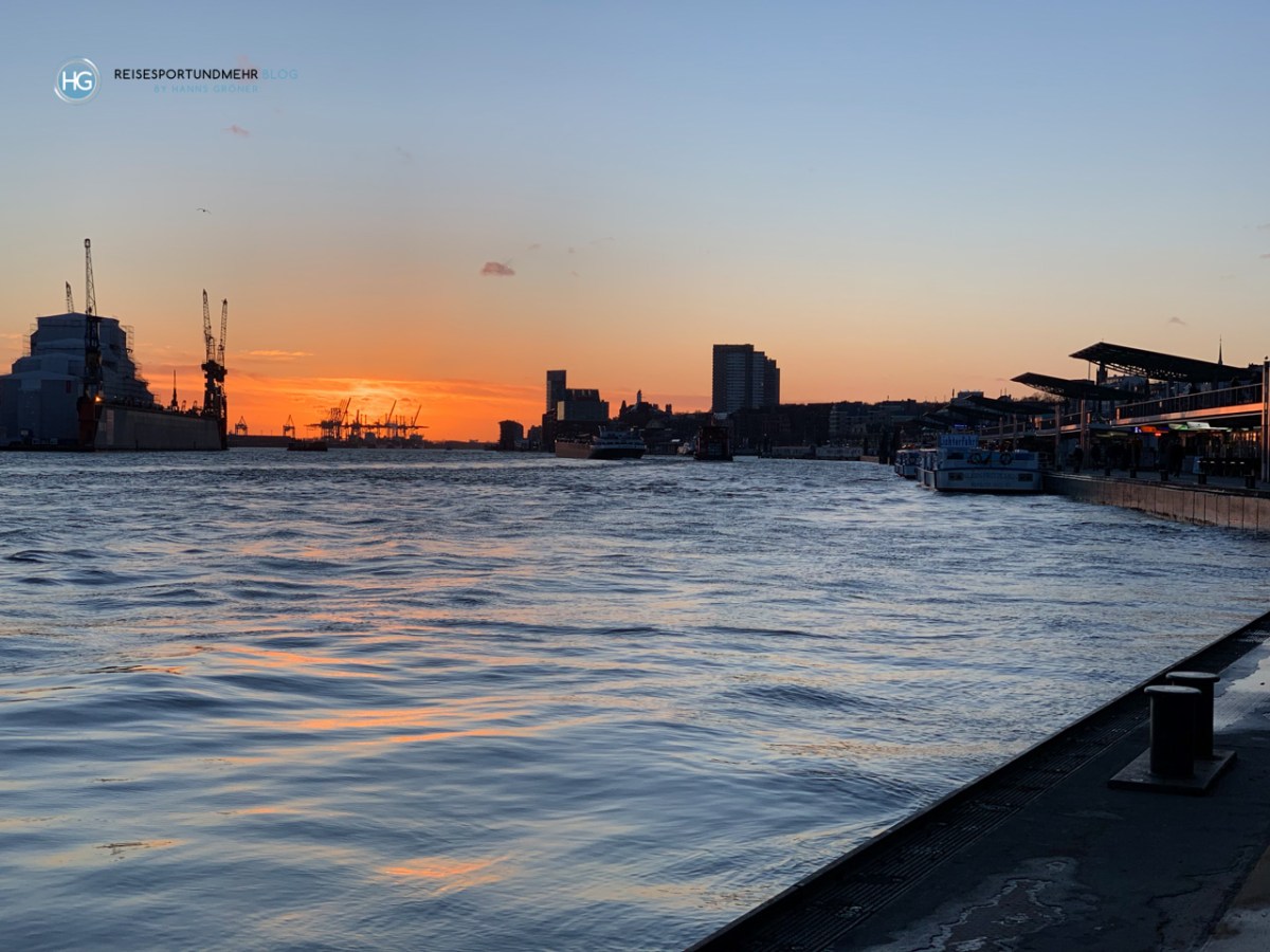 Hamburg im März 2019 (Foto: Hanns Gröner)