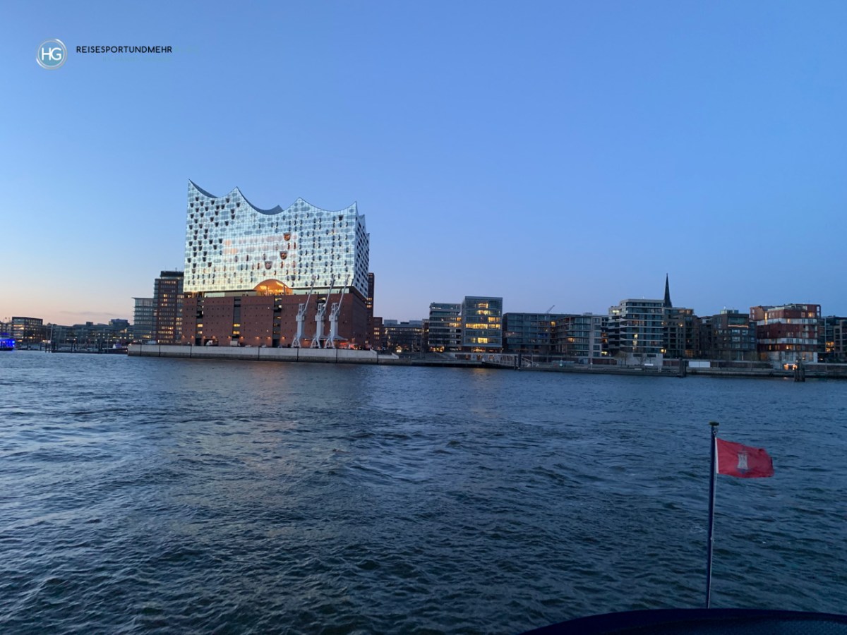 Hamburg im März 2019 (Foto: Hanns Gröner)