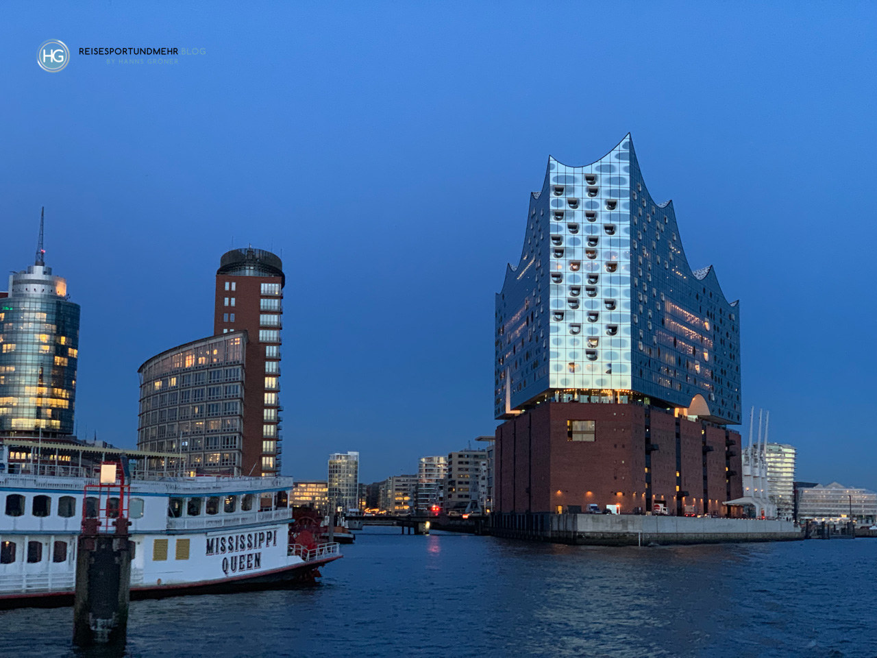 Hamburg im März 2019 (Foto: Hanns Gröner)