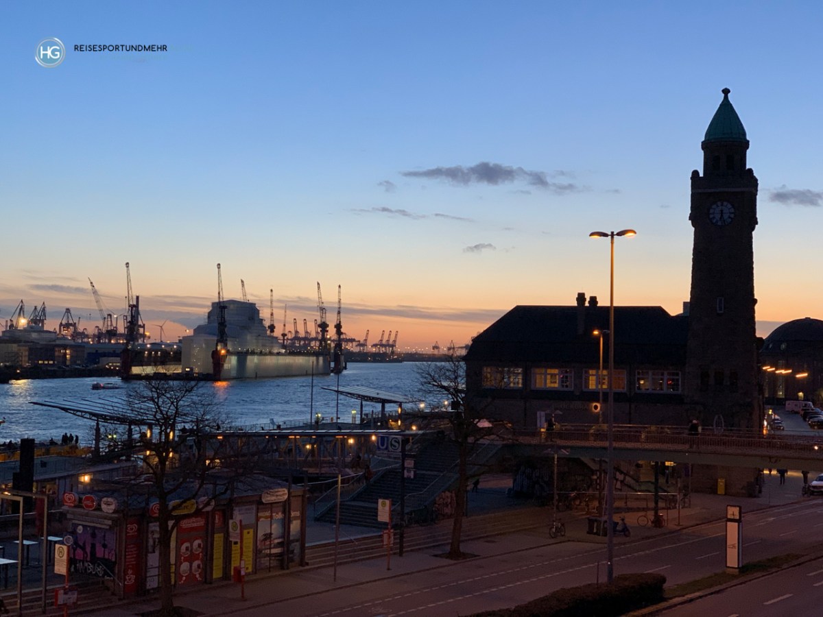 Hamburg im März 2019 (Foto: Hanns Gröner)