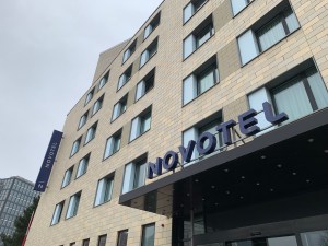 Hamburg im März 2019 (Foto: Hanns Gröner)