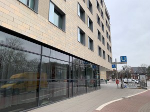 Hamburg im März 2019 (Foto: Hanns Gröner)