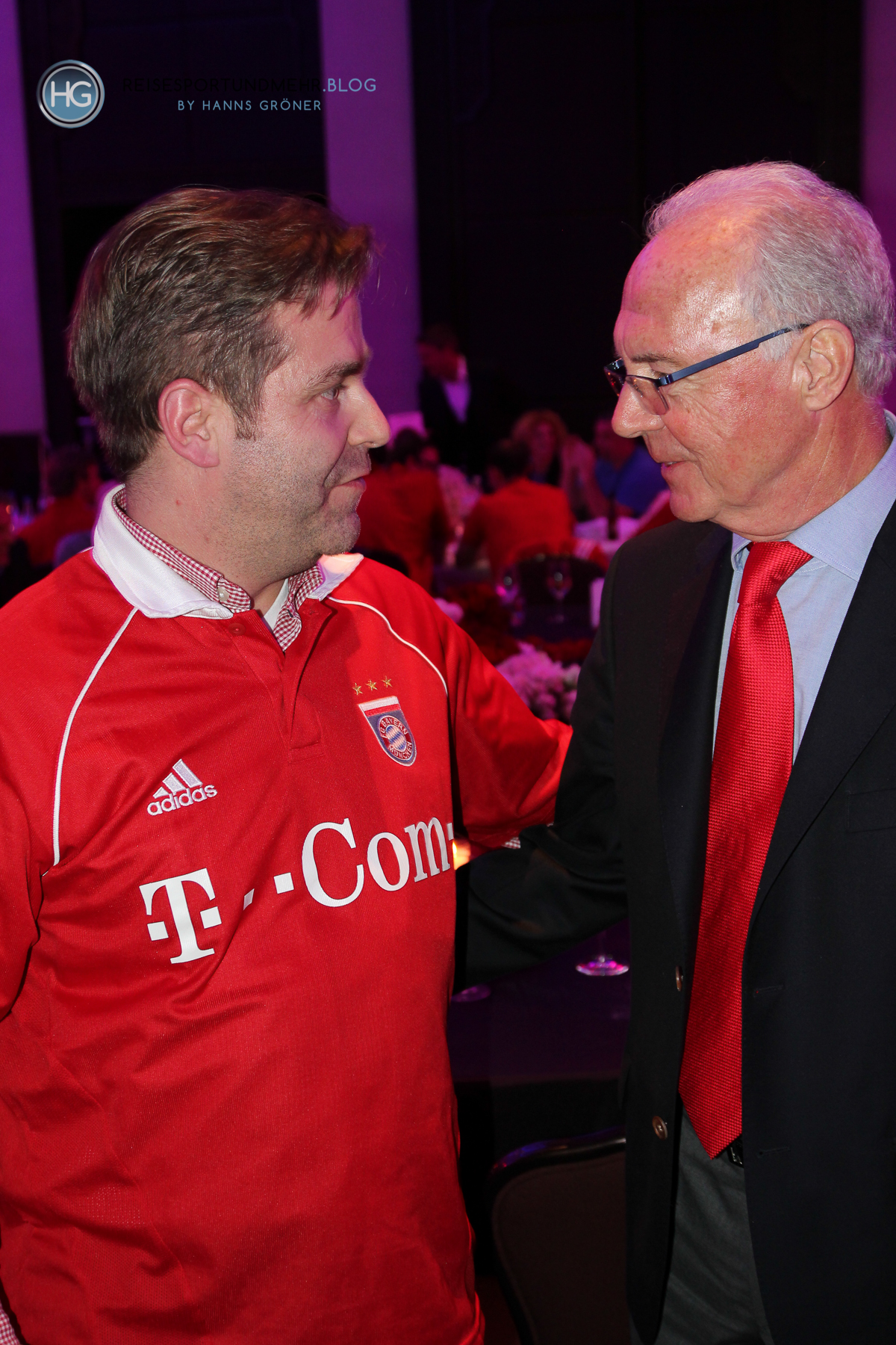 FIFA Klub-WM Finale in Marrakesch 2013