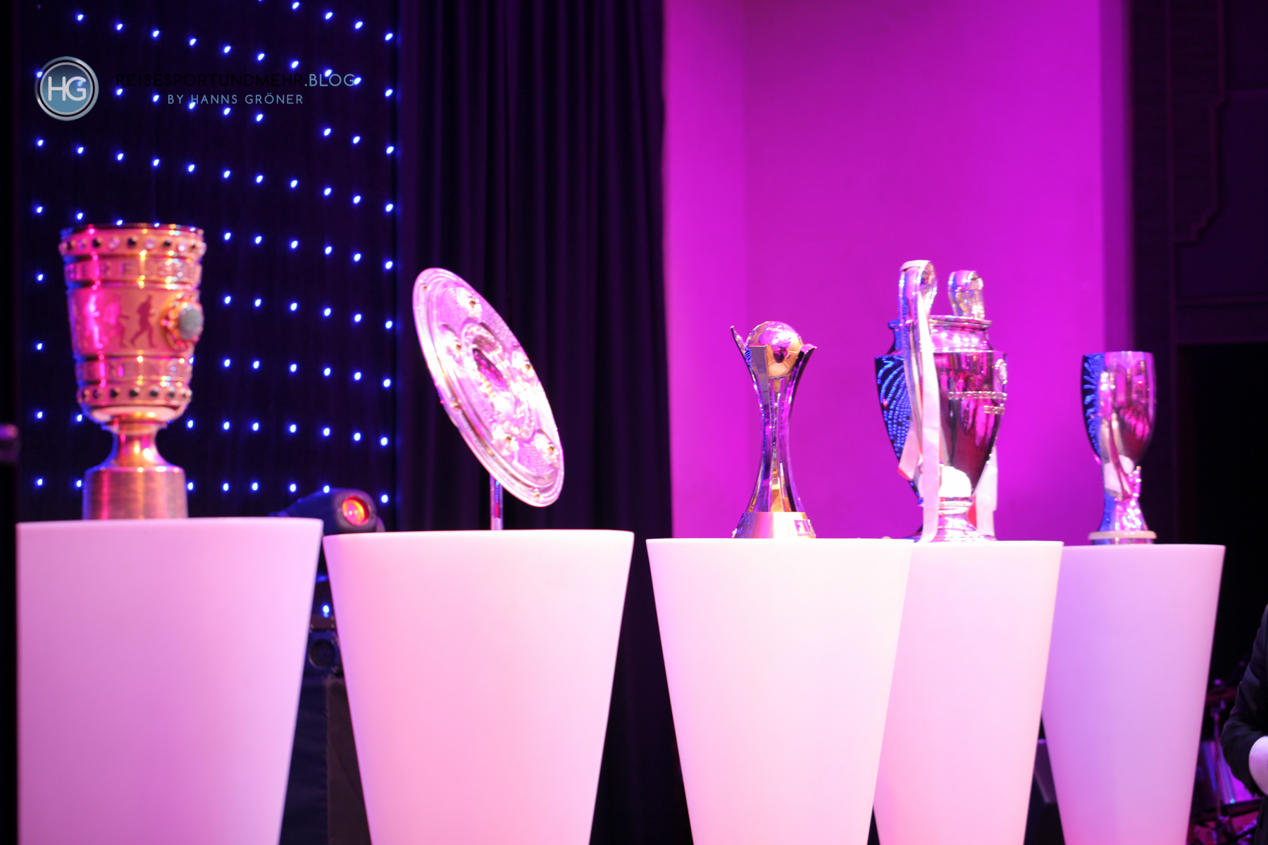 Weltpokalfinale Marrakesch 2013 (Foto: Hanns Gröner)