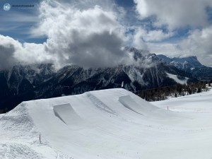 Funpark am Kronplatz (Foto: Hanns Gröner)